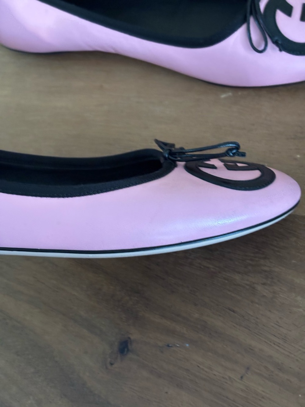 Gucci flats - Picture 5 of 14